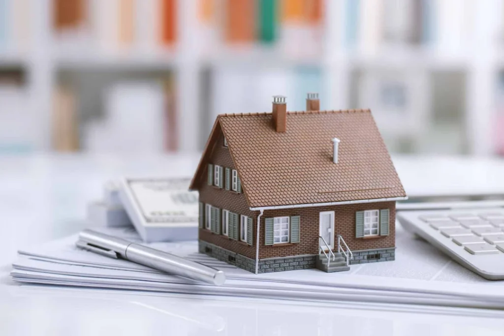 Understanding Home Improvement Tax