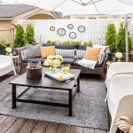 4 Smart Outdoors Decoration Tips