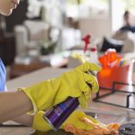 Easy Cleaning Tips for Daily Routine