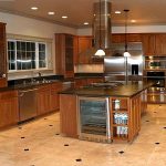 The Best When it comes to Flooring and Kitchen