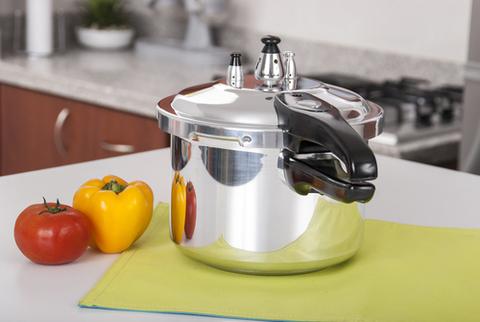 Fear of Using Pressure Cooker: Tips to Avoid Scratches and Make Perfect Beans