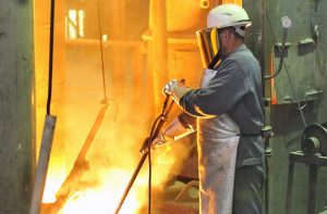 Casting Foundries