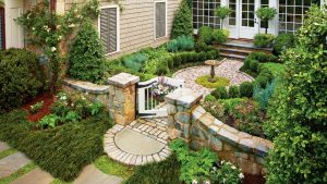Landscaping Market to See Continous Growth