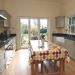 Create More Space for Kitchen Remodeling