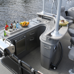 3 Useful Ways to Choose the Right Solid Fuel Cooking Range for Your Boat