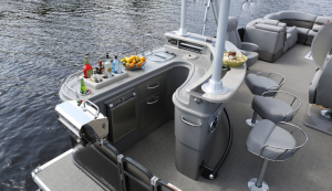 3 Useful Ways to Choose the Right Solid Fuel Cooking Range for Your Boat