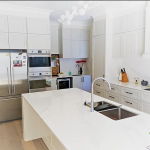 DIY ips for Customizing the Flat Pack Kitchen