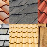 Which Type Of Roofing Materials Are Right For You