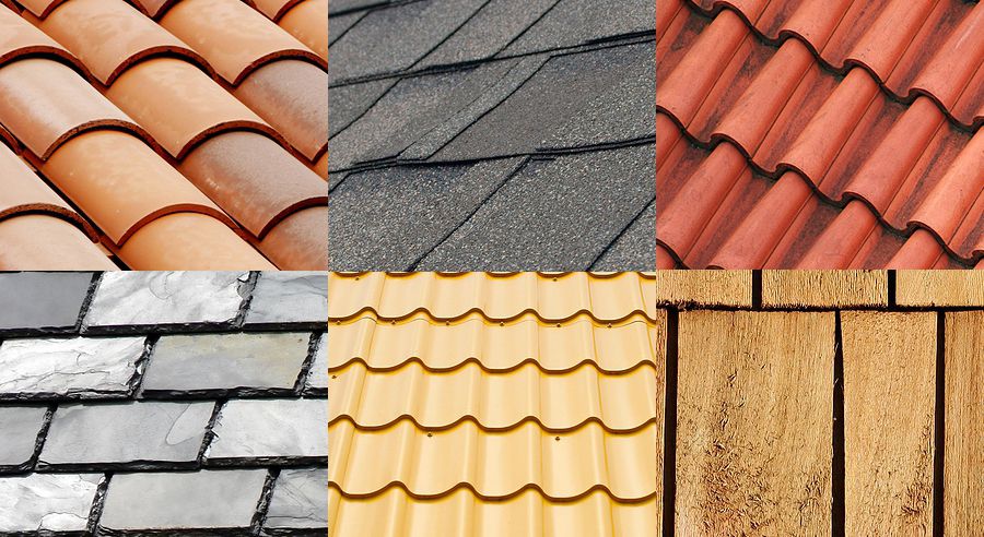Which Type Of Roofing Materials Are Right For You