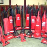Dirt Devil Vacuums Cleaners