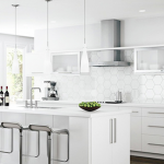 Modern Style Kitchen Cabinets in your Home