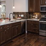 Kitchen Countertop Models