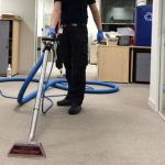 office carpet cleaning services