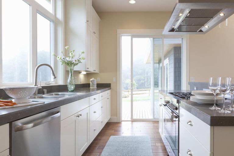 Tips for Building a Perfect American Kitchen