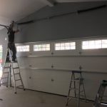 Garage Door Repair Services