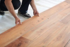 Benefits of Timber Flooring