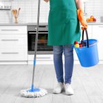 What Is Included In Regular House Cleaning