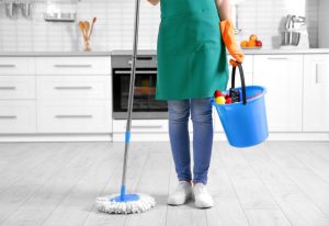 What Is Included In Regular House Cleaning