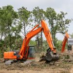 How Much Does It Cost To Clear 1 Acre Of Wooded Land