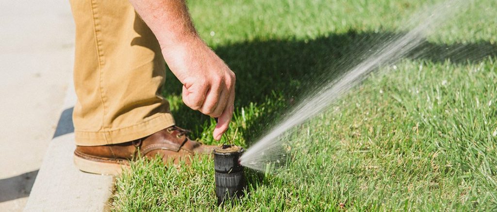 How Much Does It Cost To Install An Irrigation System? - BV Kitchen Design