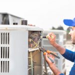 What Is Included In Air Conditioning Installation