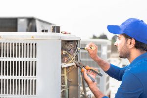 What Is Included In Air Conditioning Installation