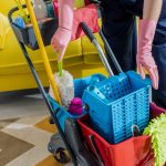 What Is A Fair Price For House Cleaning