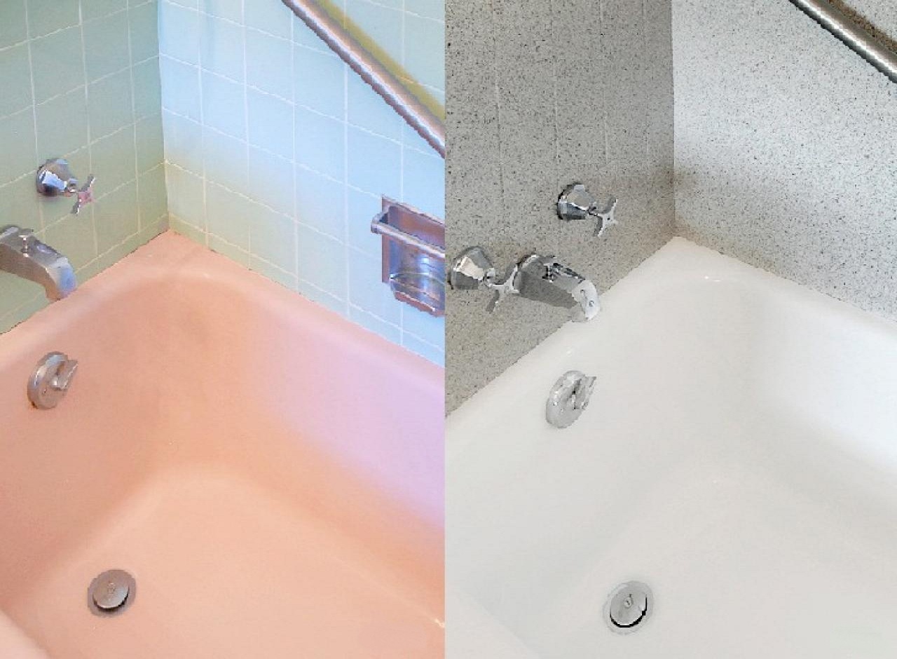 When Can I Use My Tub After Refinishing?