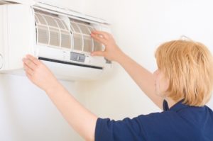 What Happens If Air Conditioning Is Not Serviced
