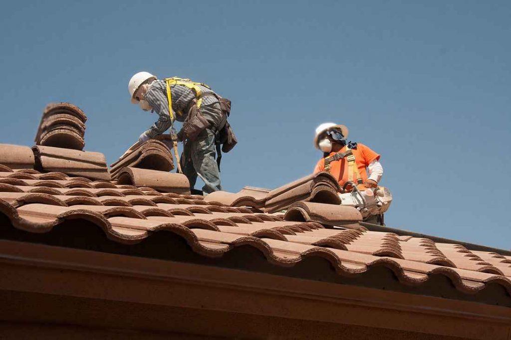 Best Quality Roofing Services in North Richland Hills