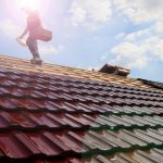 Qualified and Experienced Roofing Company