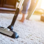 Carpet Cleaning is Essential