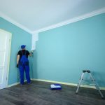 What is the Best Way to Paint the House or Office