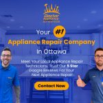 doctor appliance ottawa
