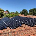 Everything You Need To Know About Maintaining Solar Energy Systems