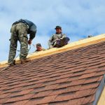 The Benefits of Hiring a Professional Roofing Company in Knoxville TN