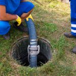 Best Septic Tank Pumping