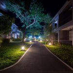 Do Landscape Lights Use A Lot Of Electricity?