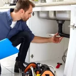 Home-Plumbing-Inspections