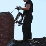 DIY Chimney Cleaning