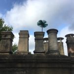 Difference Between a Chimney and Flue