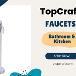 TopCraft Faucets