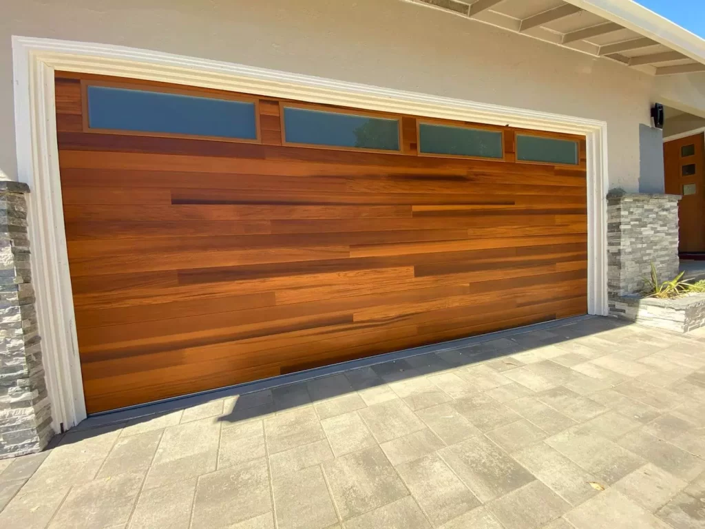 garage door repair Carrollton