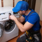 Washer Maintenance