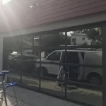 garage door repair Franklin