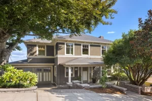 Seattle Home Sale