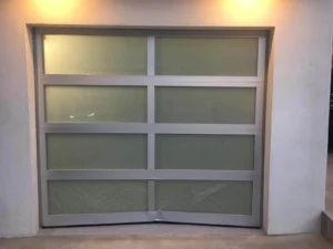 Garage Door Repair Midlothian