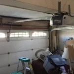 garage door opener repair Williamsburg