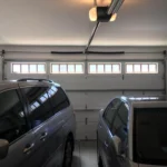 Garage Door Opener Repair Suffolk