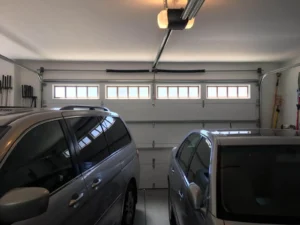 Garage Door Opener Repair Suffolk